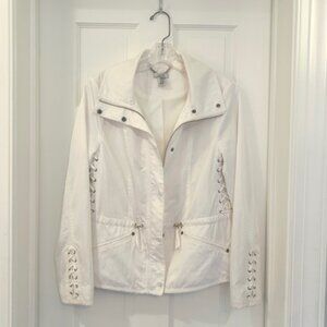 Cache Lined Jacket - Size M